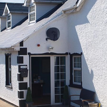 The River House Dungloe Εξωτερικό φωτογραφία
