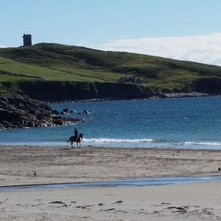 The River House Dungloe Εξωτερικό φωτογραφία