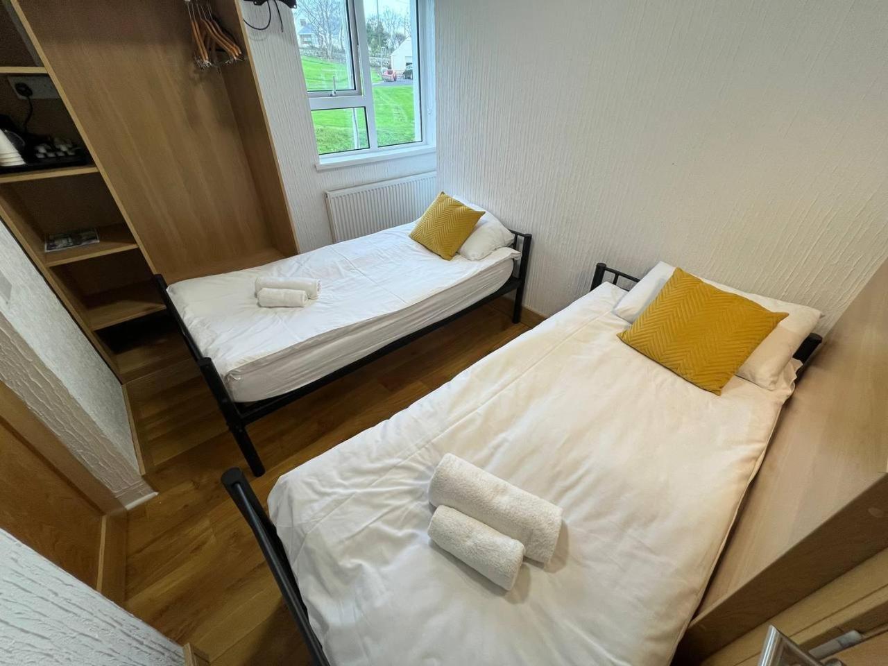 The River House Dungloe Εξωτερικό φωτογραφία