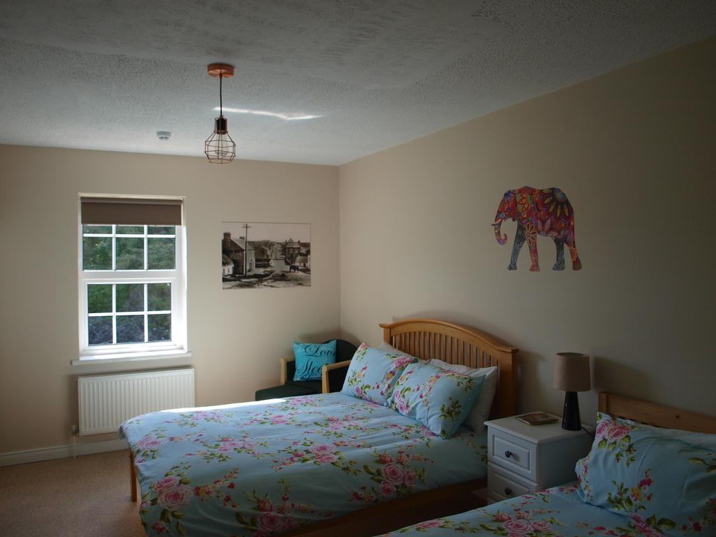 The River House Dungloe Εξωτερικό φωτογραφία