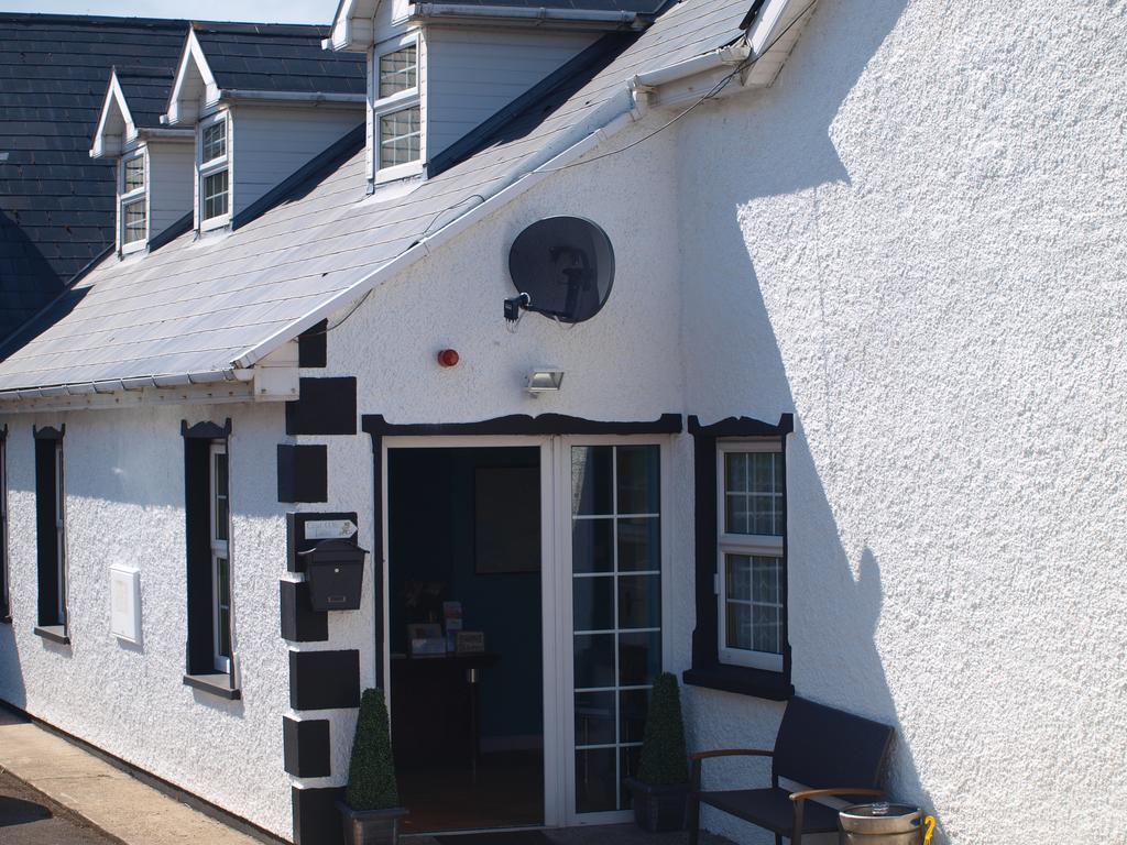 The River House Dungloe Εξωτερικό φωτογραφία