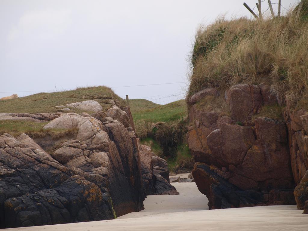 The River House Dungloe Εξωτερικό φωτογραφία