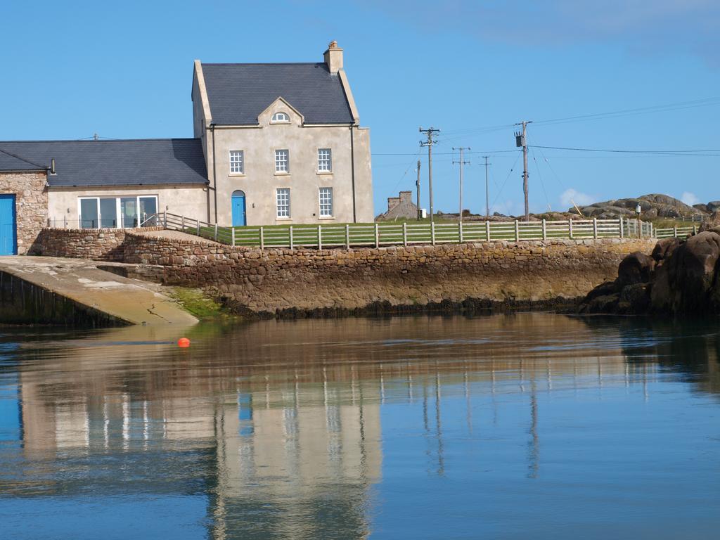 The River House Dungloe Εξωτερικό φωτογραφία