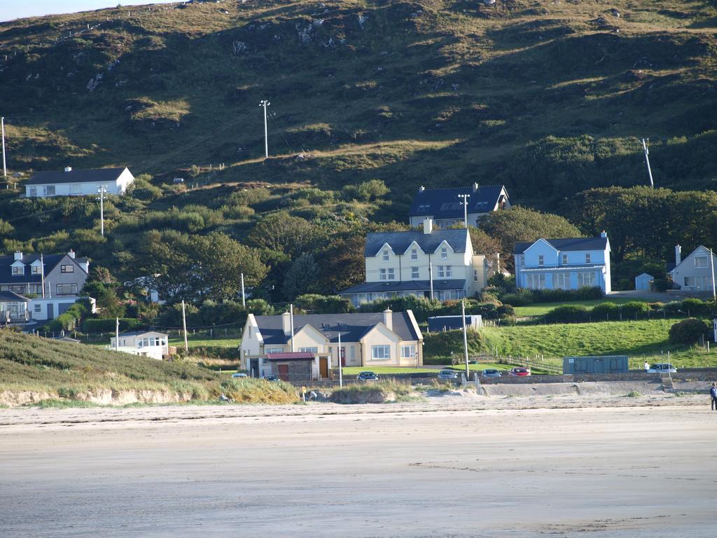 The River House Dungloe Εξωτερικό φωτογραφία