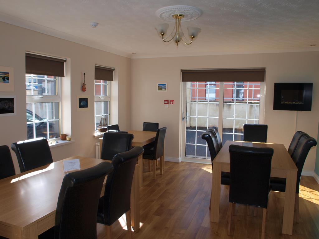 The River House Dungloe Εξωτερικό φωτογραφία