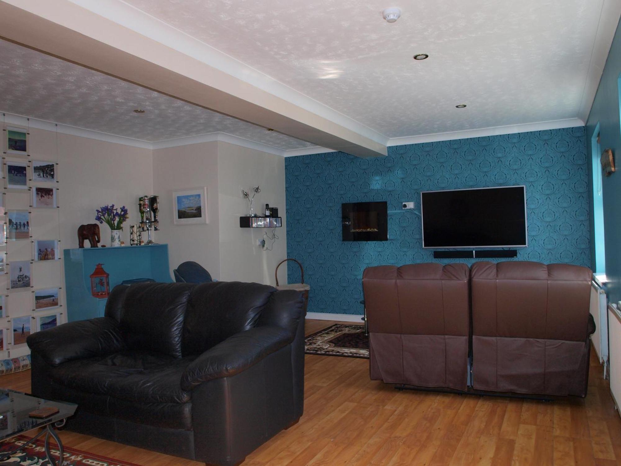 The River House Dungloe Εξωτερικό φωτογραφία