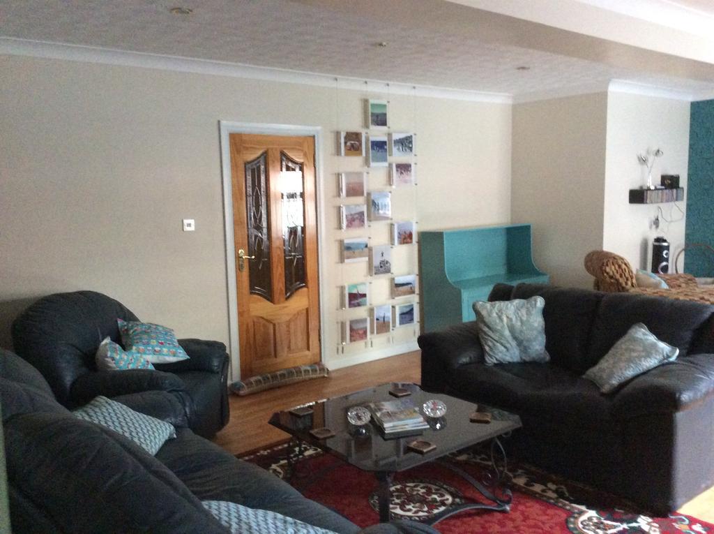 The River House Dungloe Εξωτερικό φωτογραφία