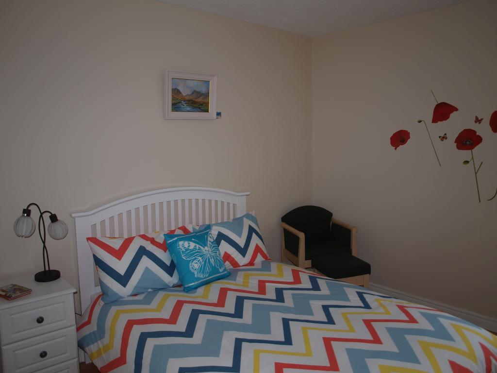 The River House Dungloe Εξωτερικό φωτογραφία