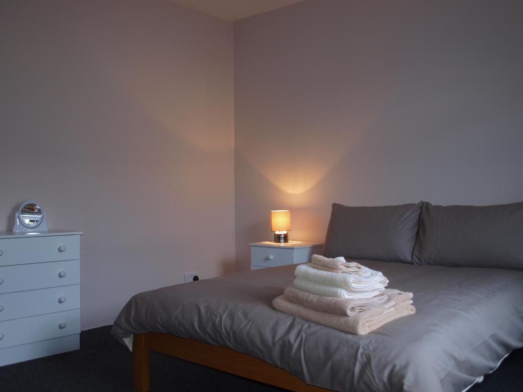 The River House Dungloe Εξωτερικό φωτογραφία