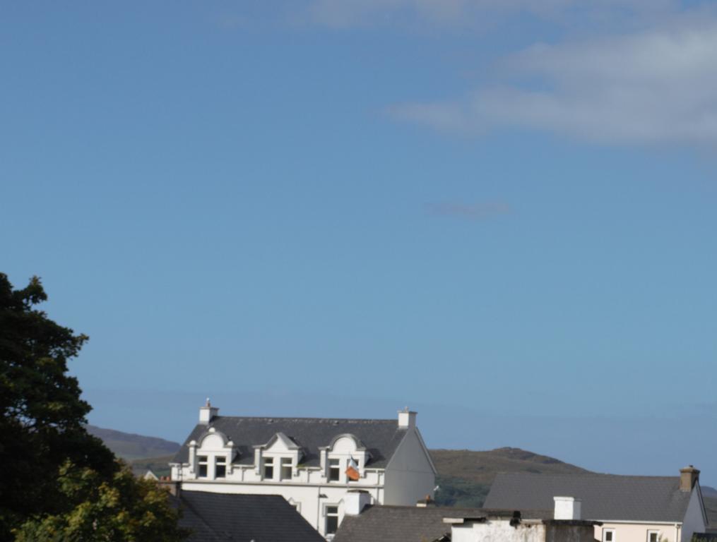 The River House Dungloe Εξωτερικό φωτογραφία