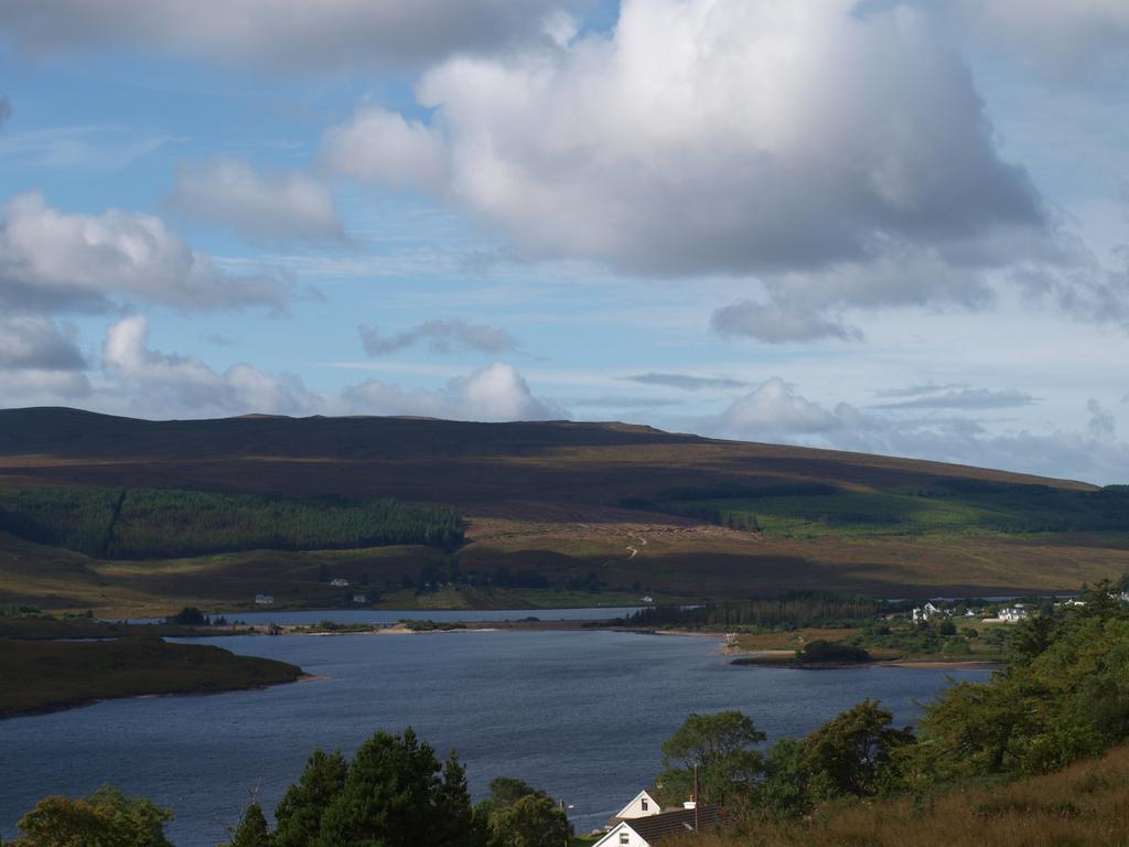 The River House Dungloe Εξωτερικό φωτογραφία