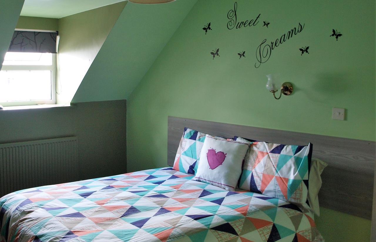 The River House Dungloe Εξωτερικό φωτογραφία