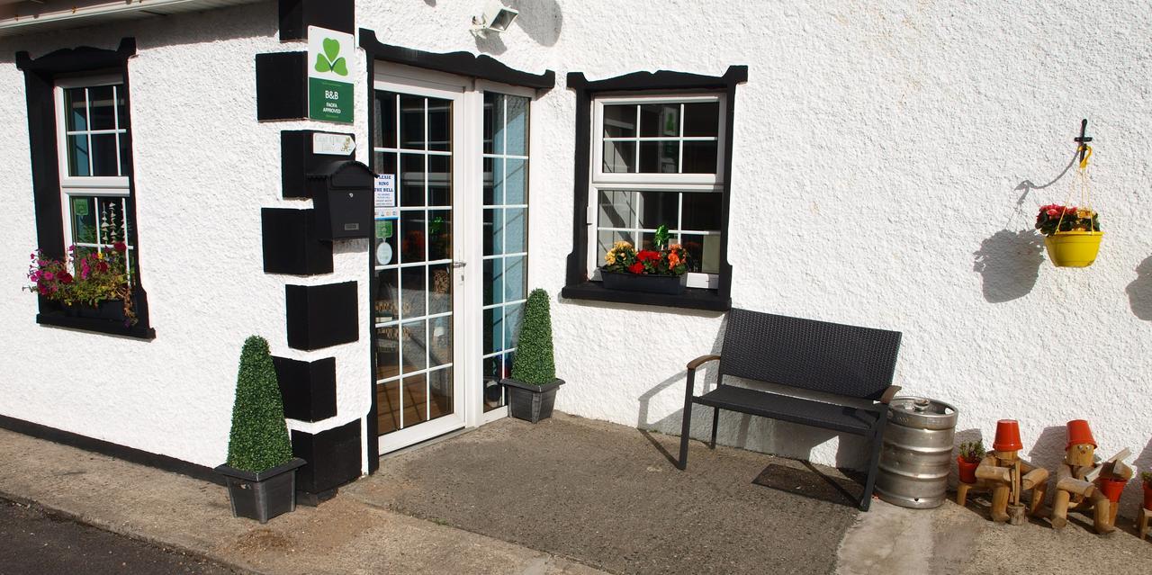 The River House Dungloe Εξωτερικό φωτογραφία