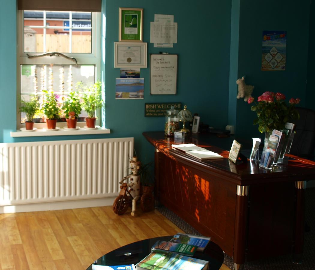 The River House Dungloe Εξωτερικό φωτογραφία