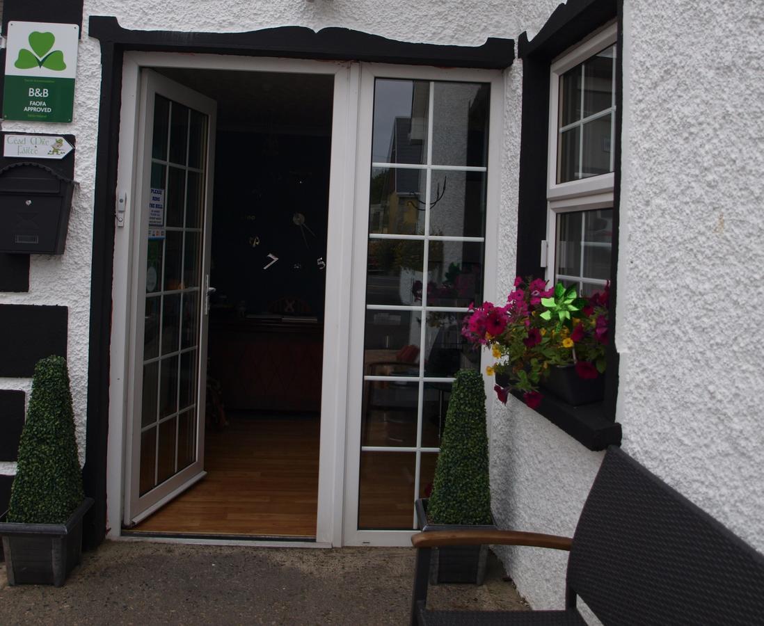 The River House Dungloe Εξωτερικό φωτογραφία