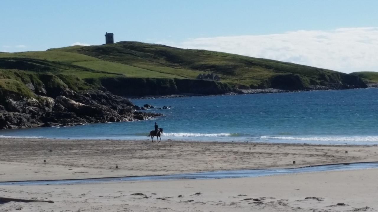 The River House Dungloe Εξωτερικό φωτογραφία