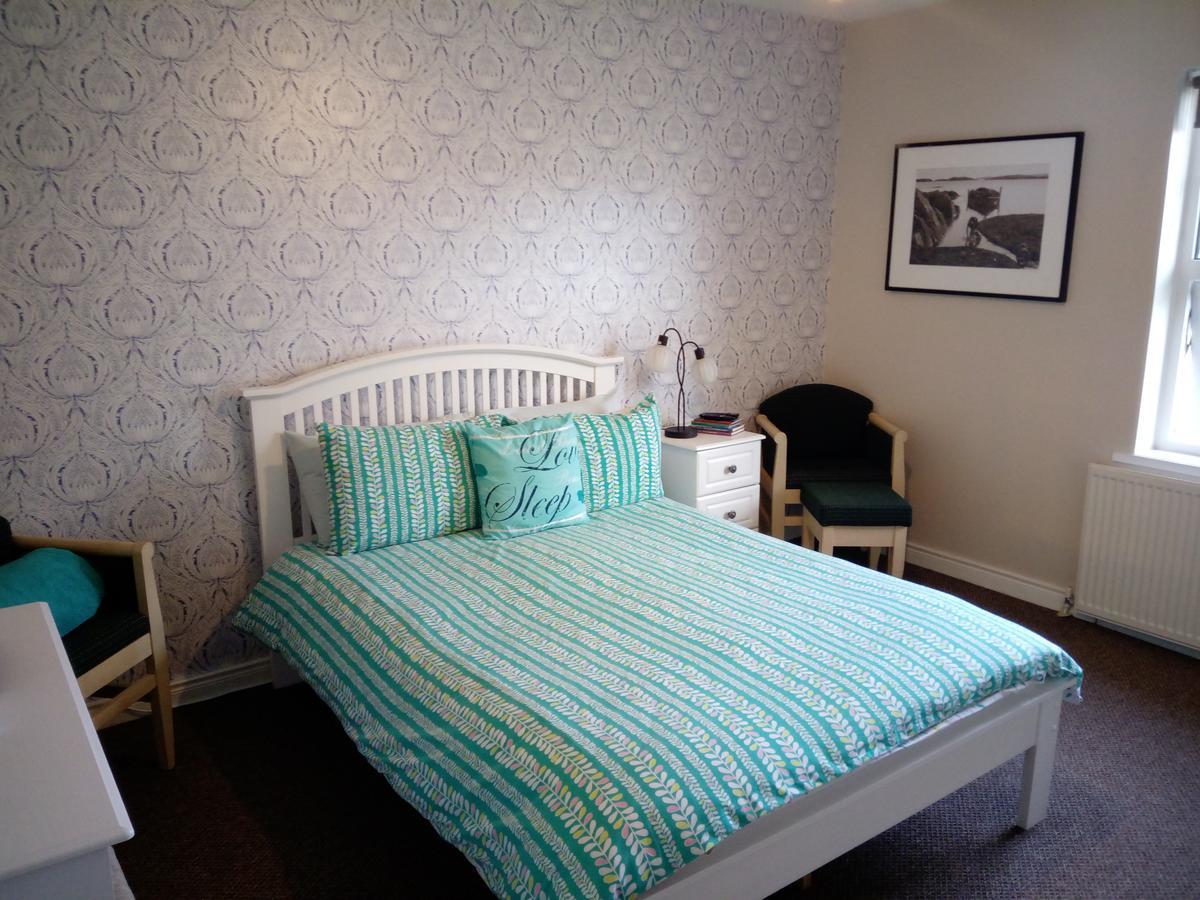 The River House Dungloe Εξωτερικό φωτογραφία