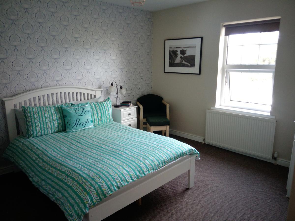 The River House Dungloe Εξωτερικό φωτογραφία