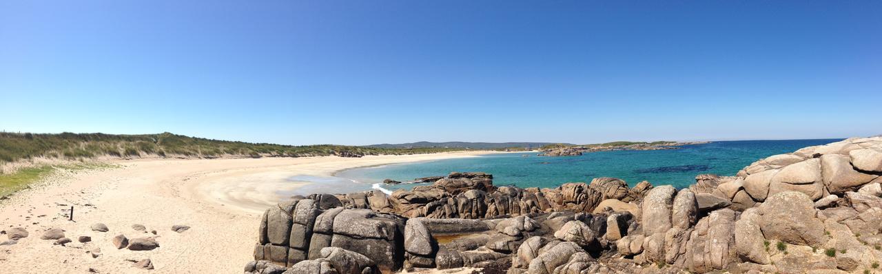 The River House Dungloe Εξωτερικό φωτογραφία