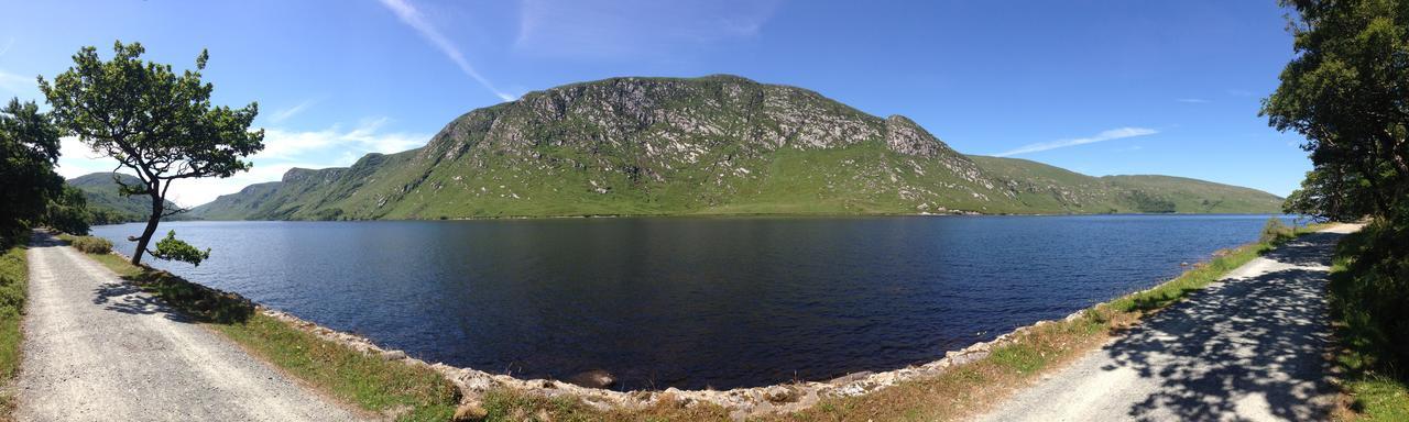 The River House Dungloe Εξωτερικό φωτογραφία