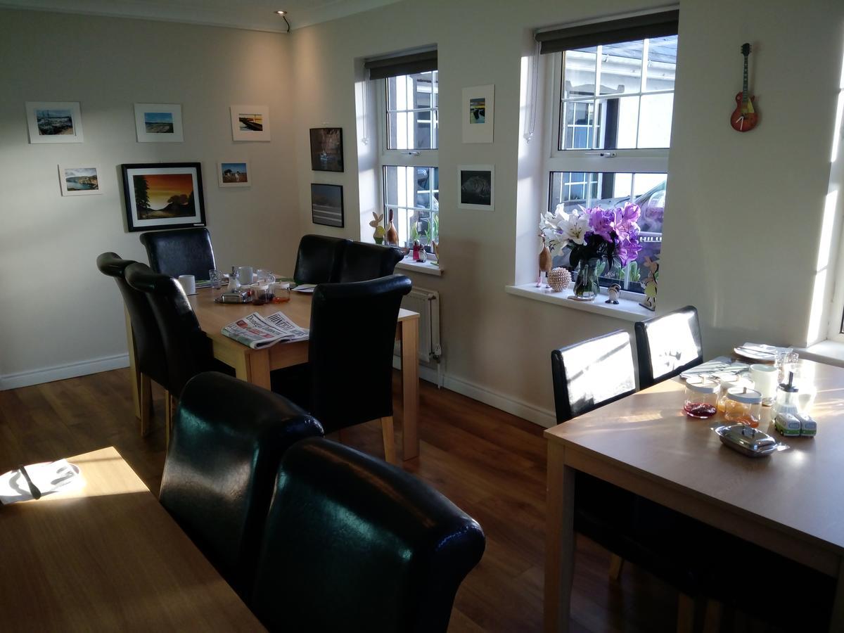 The River House Dungloe Εξωτερικό φωτογραφία
