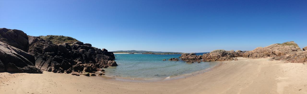 The River House Dungloe Εξωτερικό φωτογραφία