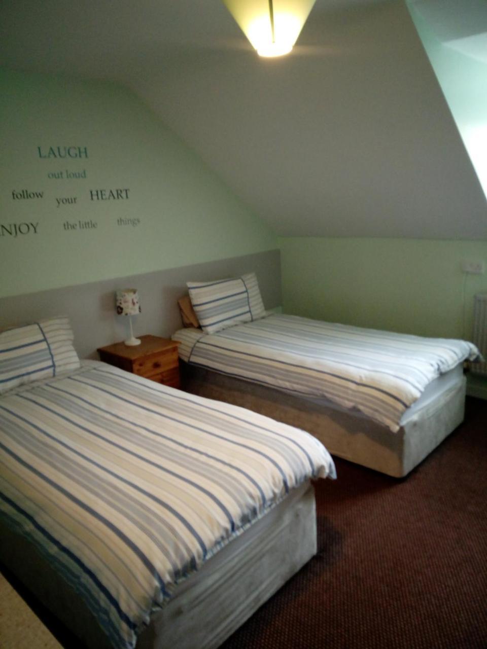 The River House Dungloe Εξωτερικό φωτογραφία