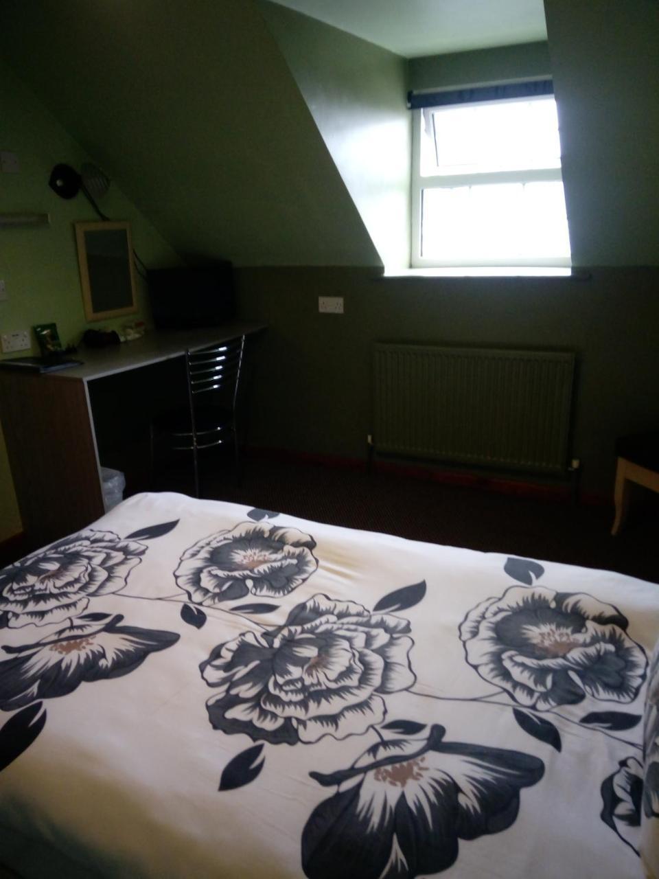 The River House Dungloe Εξωτερικό φωτογραφία