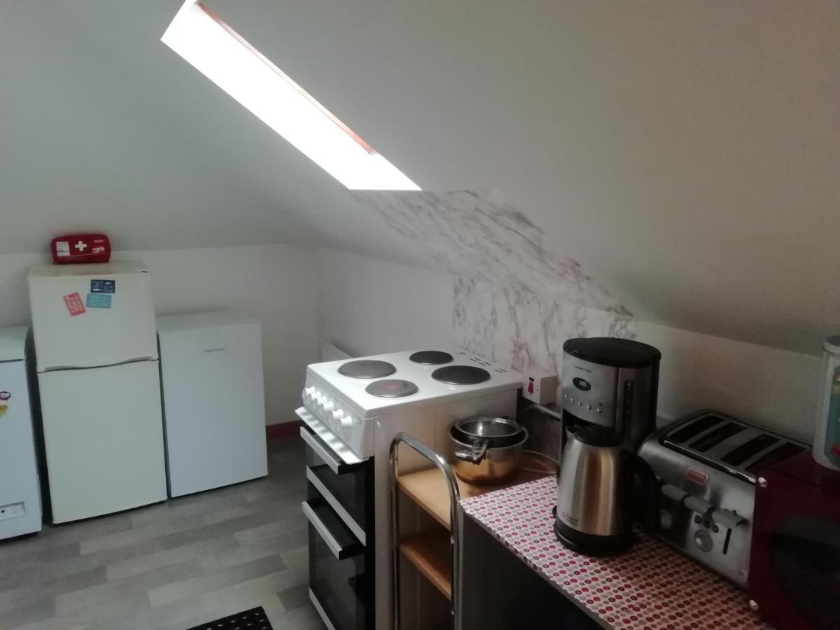 The River House Dungloe Εξωτερικό φωτογραφία
