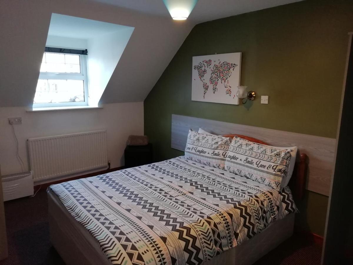 The River House Dungloe Εξωτερικό φωτογραφία